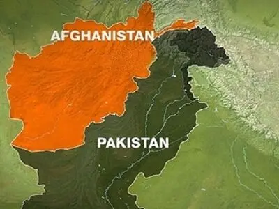 
Riyadh likely to host new round of Kabul-Islamabad talks

