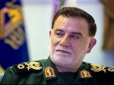 واکنش فرزند شهید نیلفروشان به پیدا‌شدن پیکر پدرش