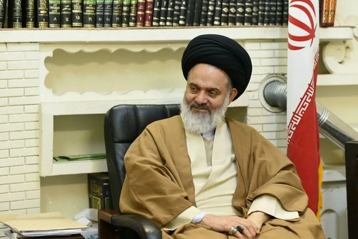 «جهش تولید»، ایران را قوی می‌کند/ نباید منکر کارهای انجام شده در کشور شد