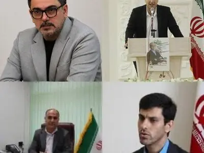 علیرضا سحرخیز رییس جبهه اصلاحات گیلان شد