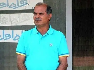 توافق نهایی کللی‌فرد با آرمان گهر