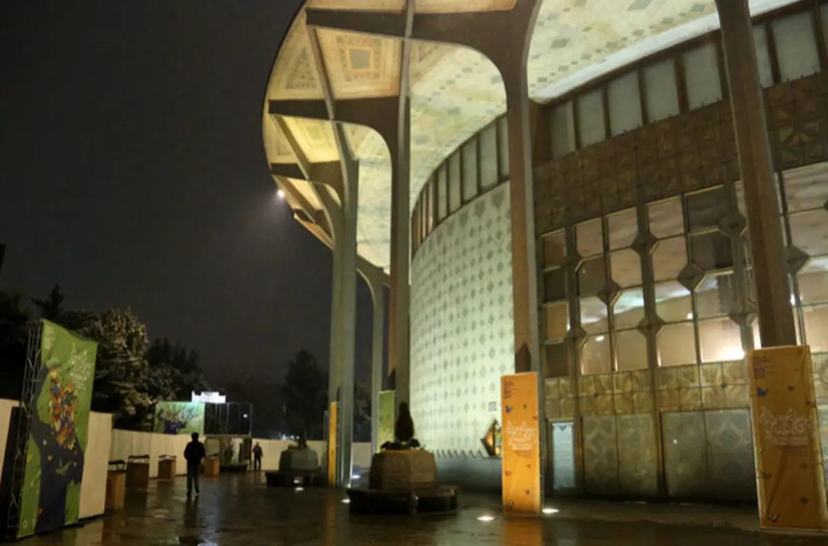 سمینار و پژوهش، آغازگر پنجمین روز جشنواره تئاتر فجر