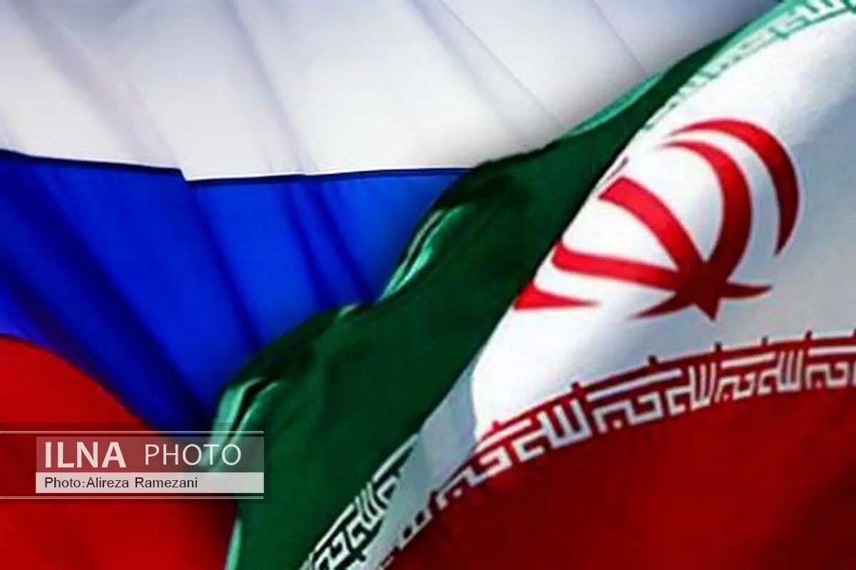برگزاری نخستین نمایشگاه مشترک ایران و روسیه در ارمنستان