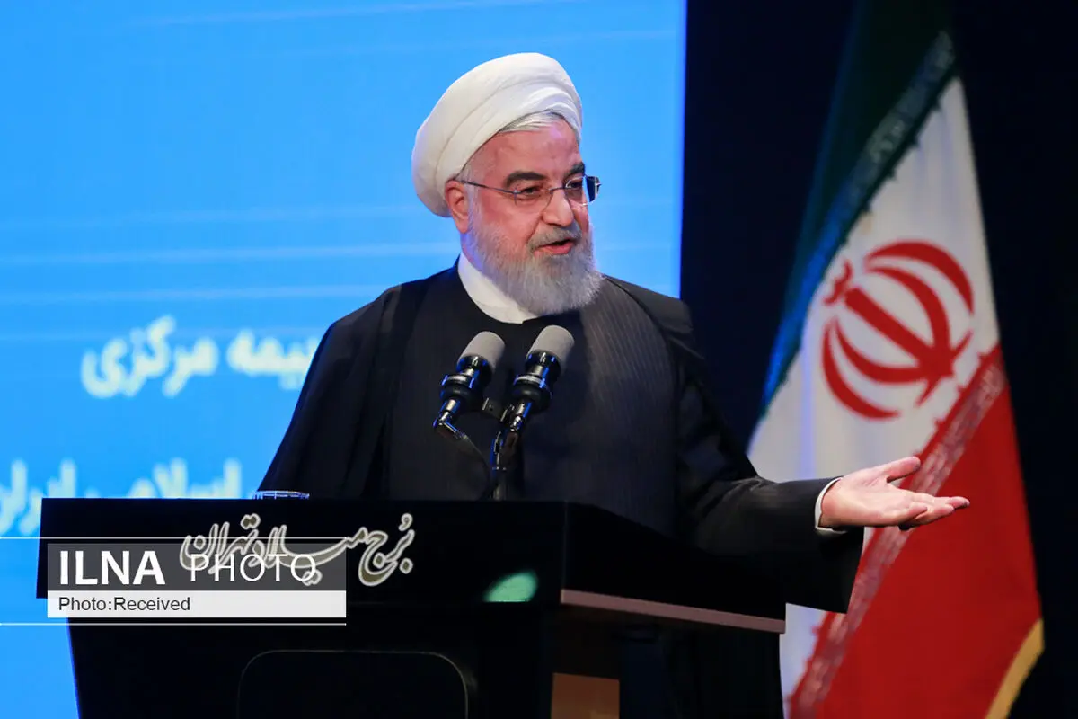 مکالمه‌ام با اوباما موجب شد کمتر از ۱۰۰ روز به توافق موقت ژنو برسیم/ در آینده خواهم گفت با چه فشارهایی نگذاشتم ایران ناقض برجام باشد 