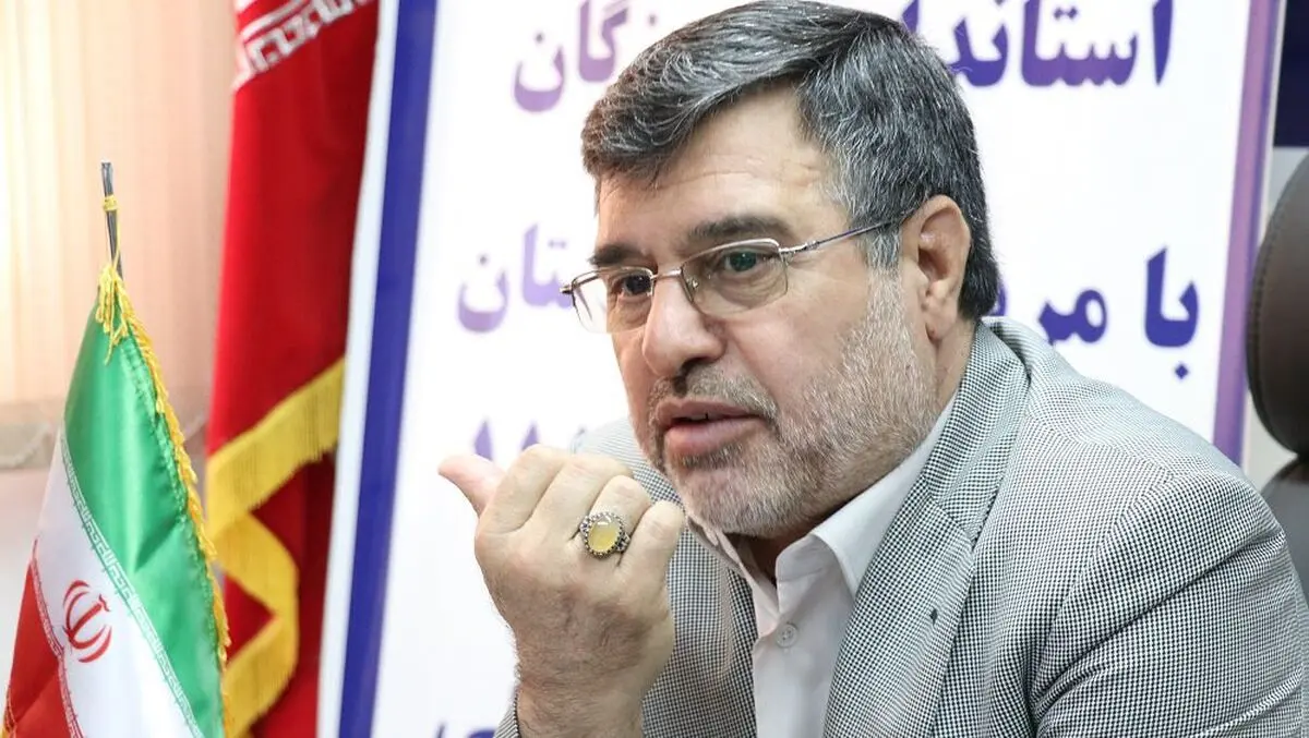 پیام استاندار هرمزگان به مناسبت هفته دولت
