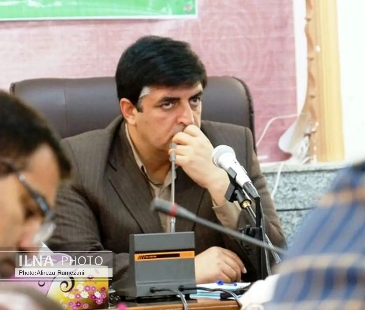 تمام تبلیغات کاندیداها رصد می‌شود