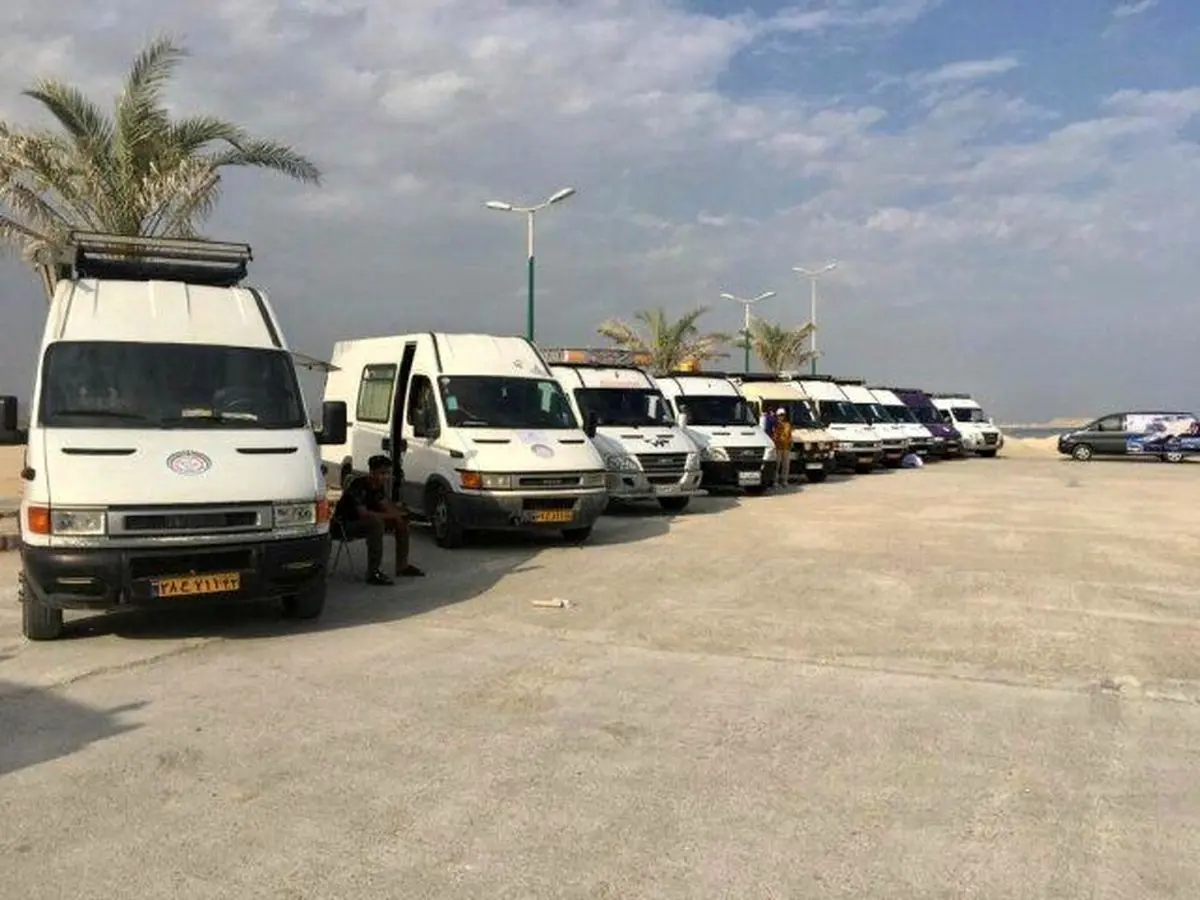 سفری از بزرگترین سازه خشتی جهان تا بزرگترین خانه خشتی جهان