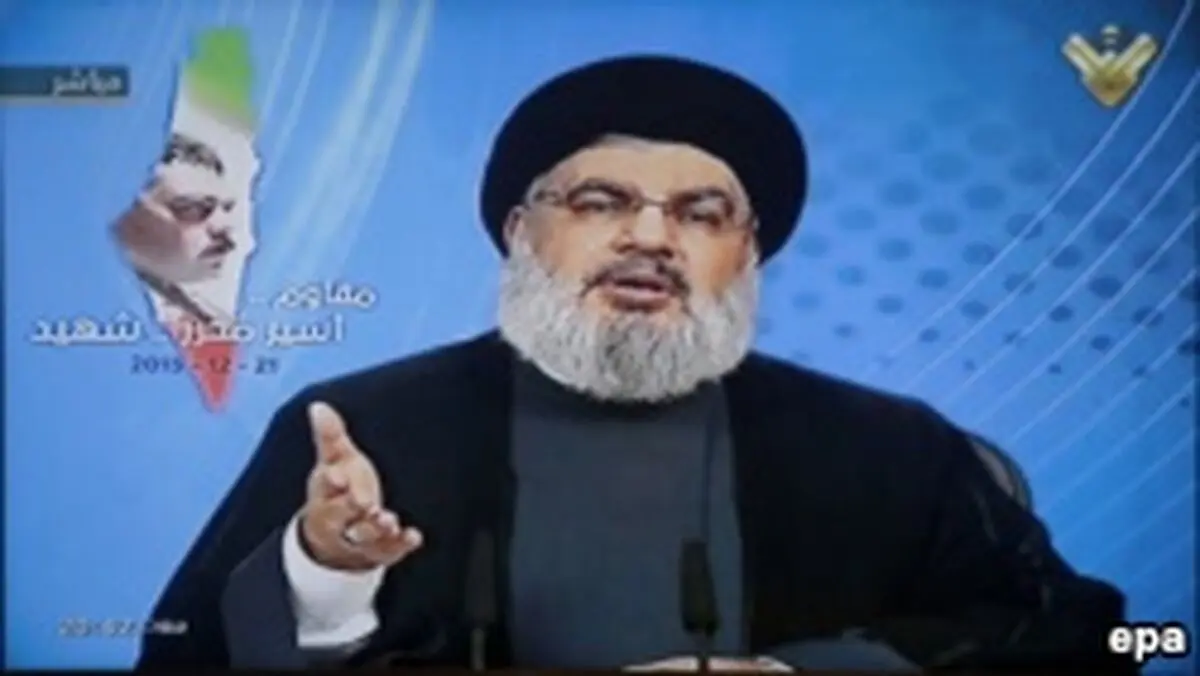 شخصا از اسد خواستم که در انتقال داعش از قلمون همکاری کند