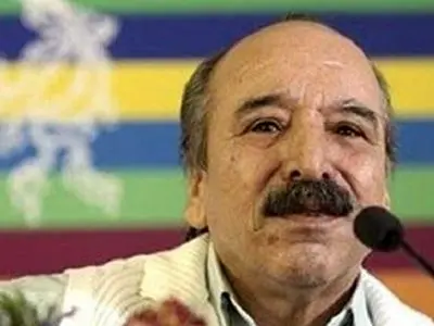 پیکر اسماعیل سلطانیان به خاک سپرده شد