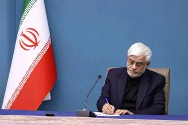 پیام خوش‌آمد عارف به بانوان ورزشکار ایرانی/ ایران همیشه خانه امن شماست