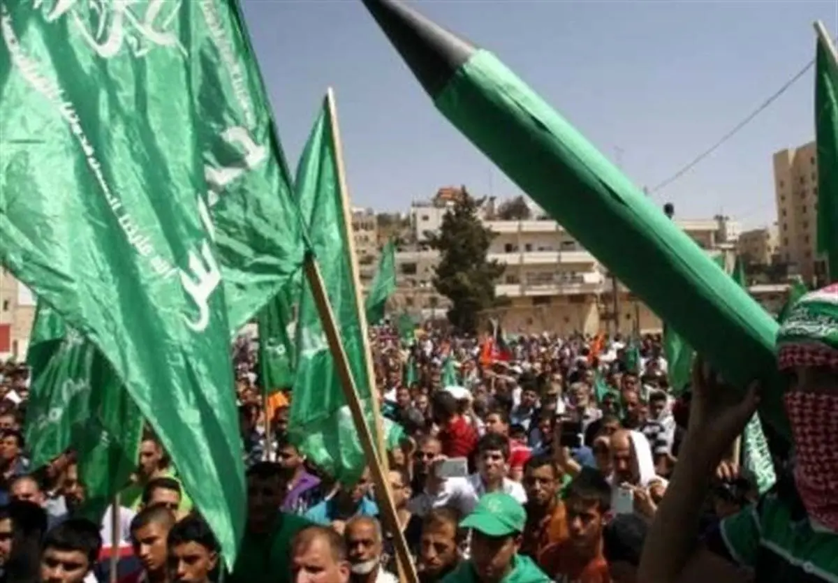  Hamas Says Will Not Remain Indifferent to Israeli Threats