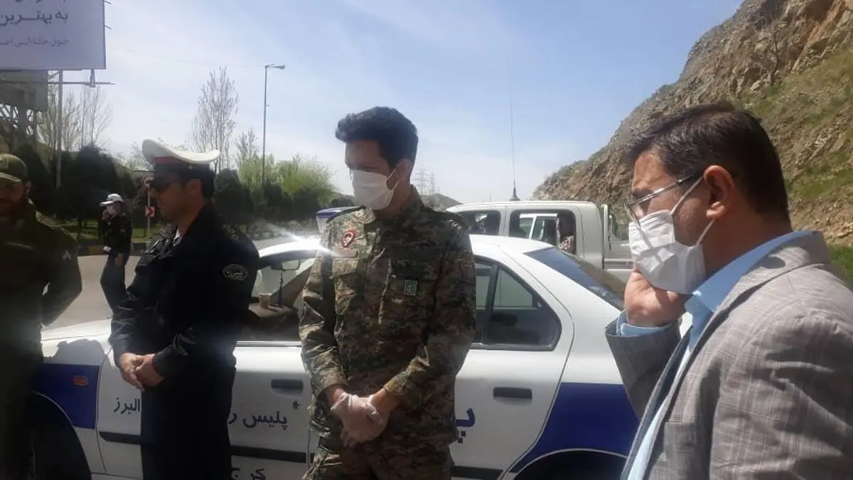 احتمال تمدید طرح فاصله گذاری اجتماعی بعد از ۲۰ فروردین