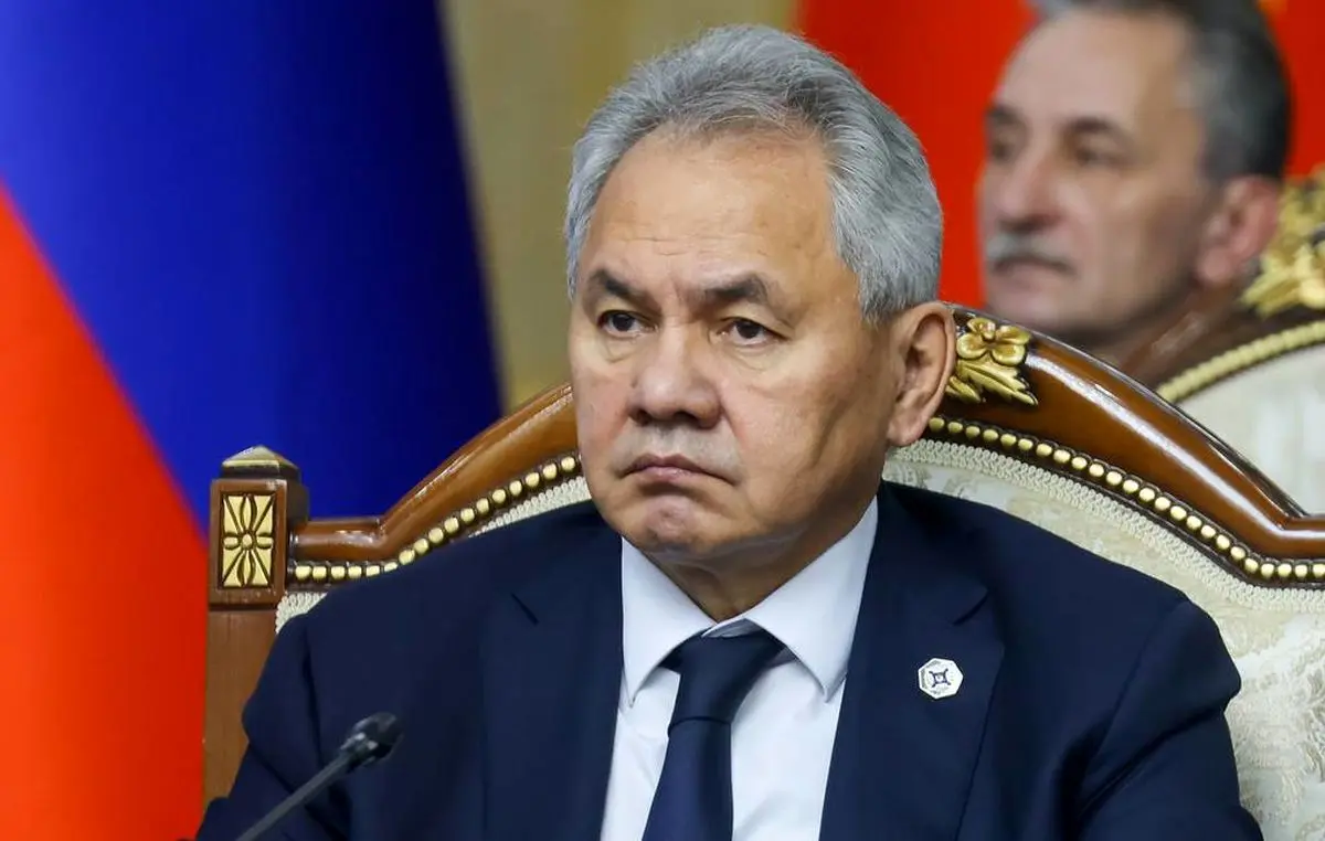 پیشنهادهای مسکو در مورد استارت جدید روند مخرب فعلی را متوقف می‌کند