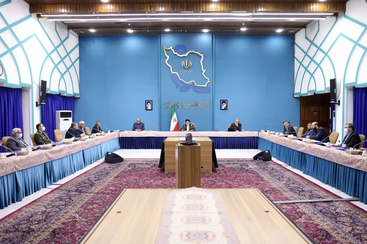 دستگاه‌های مرتبط راهکارهای کاهش نرخ مرگ و میر جاده‌ای را بررسی و به فوریت عملیاتی کنند