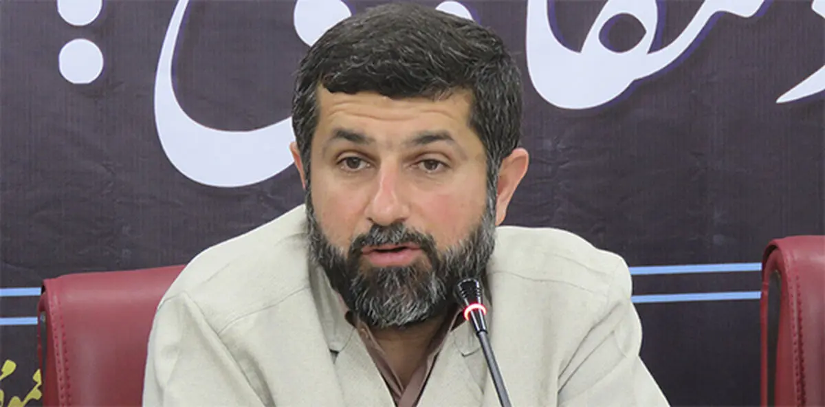 خط دوم آبرسانی آبادان تا 45 روز آینده وارد مدار می شود