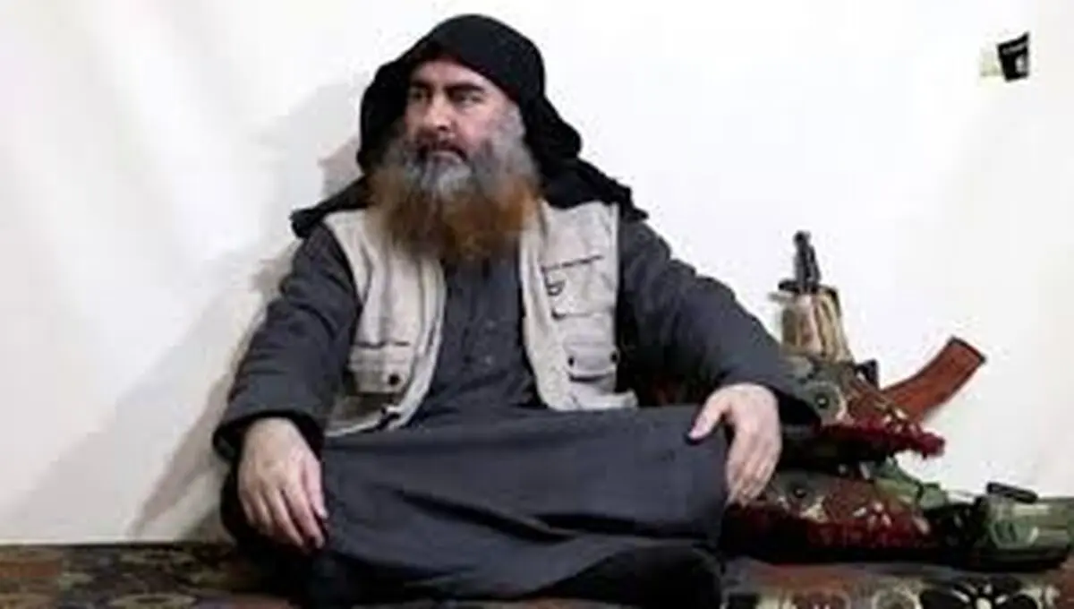 سازمان اطلاعات عراق در تعیین محل اختفای البغدادی کمک کرد/ صحنه‌‌های هلاکت سرکرده داعش پخش می‌شود