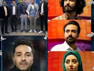 گفتگو با هنرمند حوزه مقاومت در «ساعت به وقت قدس» 