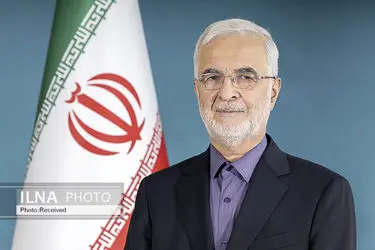 تاکید بر توسعه روابط با همسایه شرقی