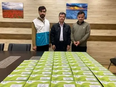 پویش کمک به نیازمندان و خانواده‌های آسیب‌پذیر در تبریز اجرا می‌شود