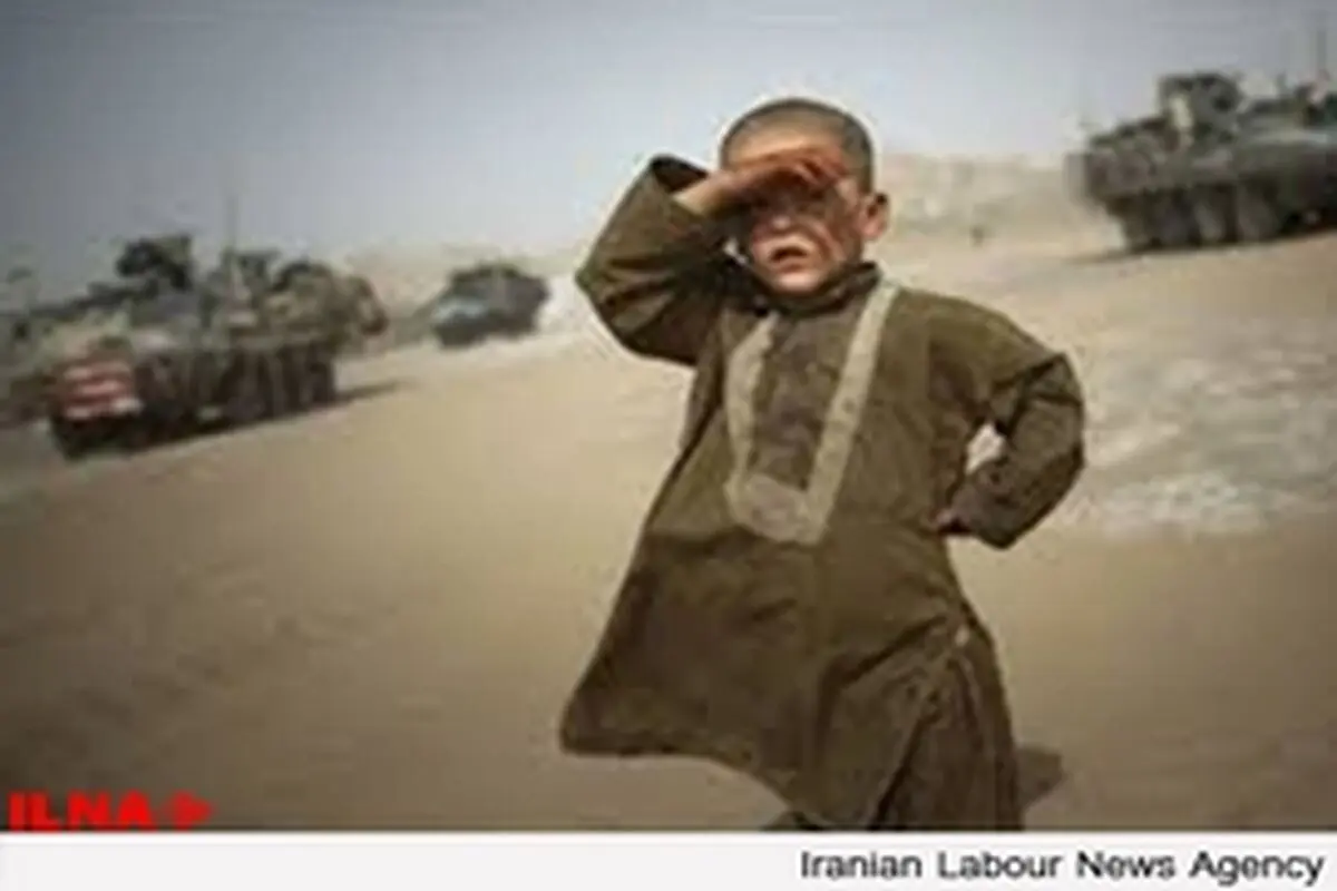 آموزش کودکان مهاجر، آسیب های اجتماعی را کاهش می‌دهد