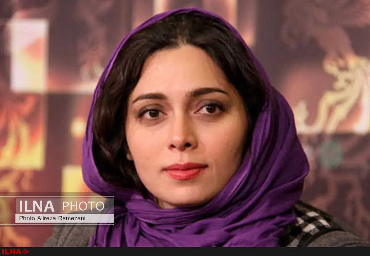 پگاه آهنگرانی با یک مستند به جشنواره سینماحقیقت می‌آید+تیزر 