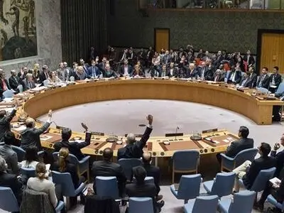 Iran's support for UAE as a non-permanent members of Security Council