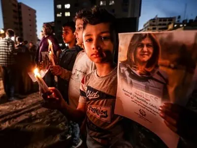 محکومیت شهادت خبرنگار الجزیره و تحمیل فلاکت به کارگران فلسطینی ازسوی کنفدراسیون جهانی اتحادیه‌های کارگری