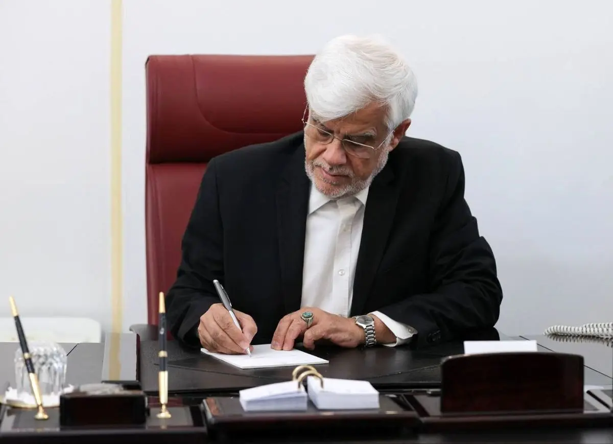 سند اصلاح ساختار کلان وزارت راه و شهرسازی ابلاغ شد