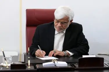 سند اصلاح ساختار کلان وزارت راه و شهرسازی ابلاغ شد