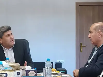 آماده تکمیل سد نرگسی هستیم/ نماینده کازرون: تامین اعتبار پروژه‌های آبی اولویت است 