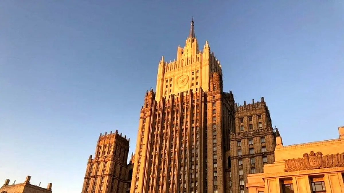  سردی روابط به مفهوم عدم همکاری مسکو و واشنگتن در زمینه مبارزه با تروریسم نبوده است
