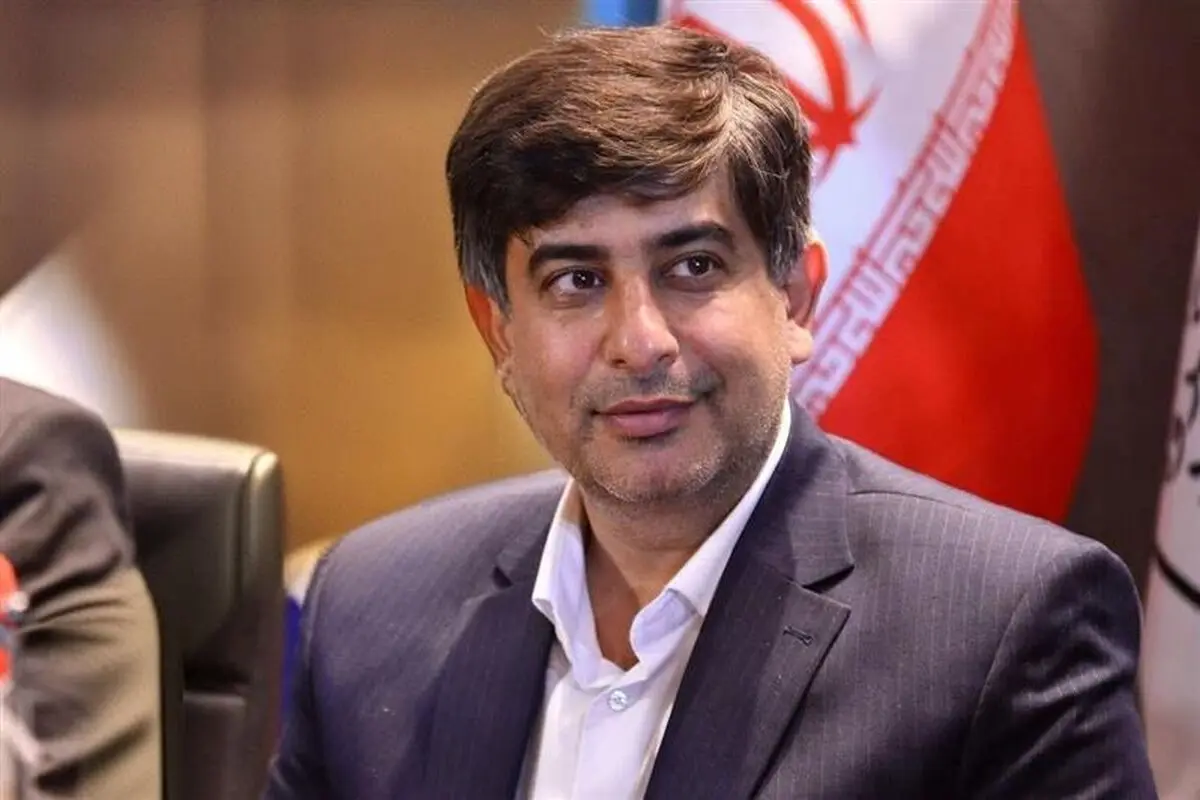 فولاد مبارکه امروز سنگر مستحکمی به وسعت ایران در جبهه‌ اقتصادی است