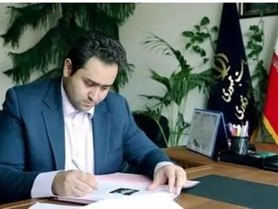 واکنش داماد رئیس‌جمهور به سخنان سخنگوی شورای نگهبان