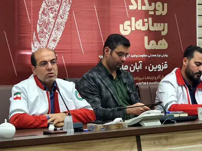 به‌کارگیری هوش مصنوعی و رباتیک در عملیات‌های امداد و نجات