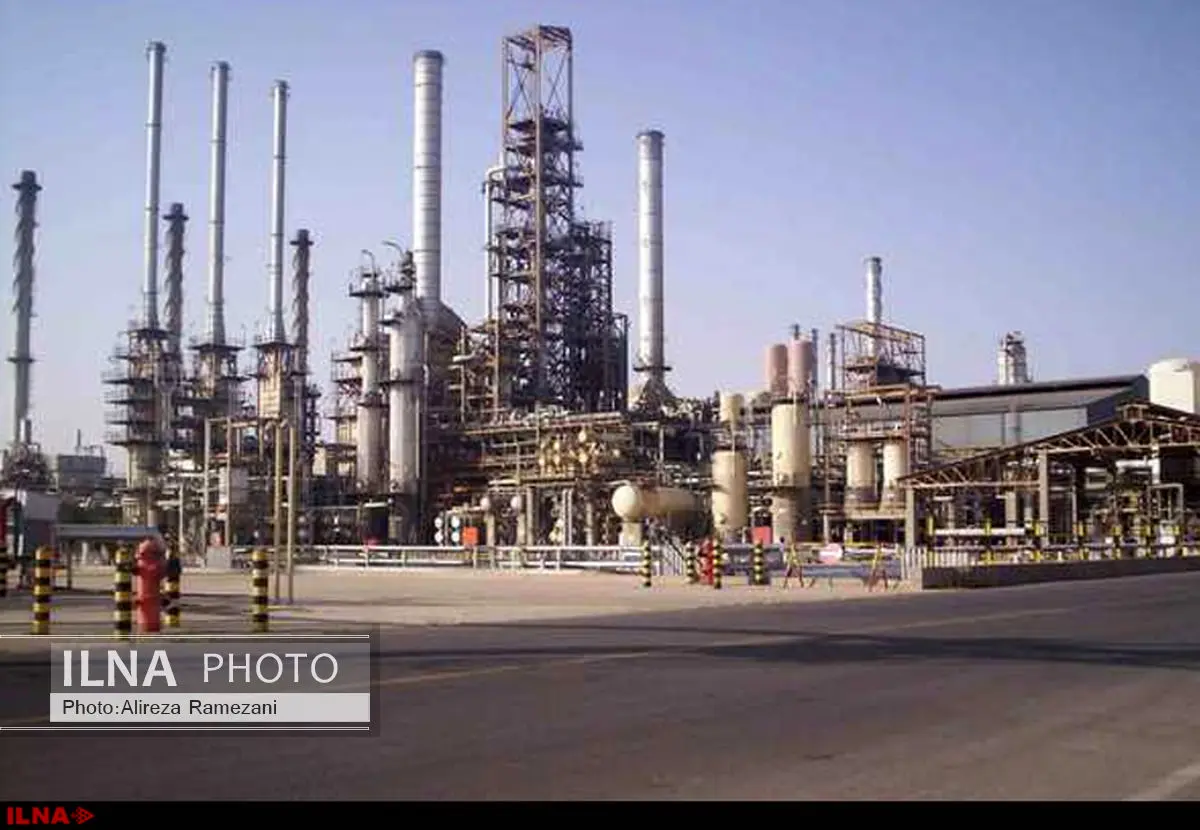 پالایشگاههای تهران، تبریز و بندرعباس بازسازی میشوند/نیاز به 5 میلیارد دلار اعتبار برای بهینه سازی هر پالایشگاه