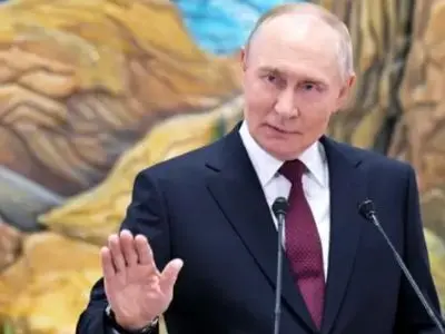 افشای اسناد اپستین؛ تلاش‌های نافرجام برای نفوذ به حلقه قدرت پوتین