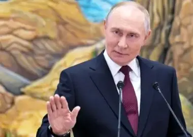 افشای اسناد اپستین؛ تلاش‌های نافرجام برای نفوذ به حلقه قدرت پوتین