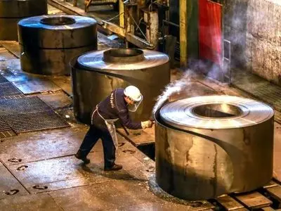  تکذیب شایعه اخراج کارگران فولاد مبارکه 