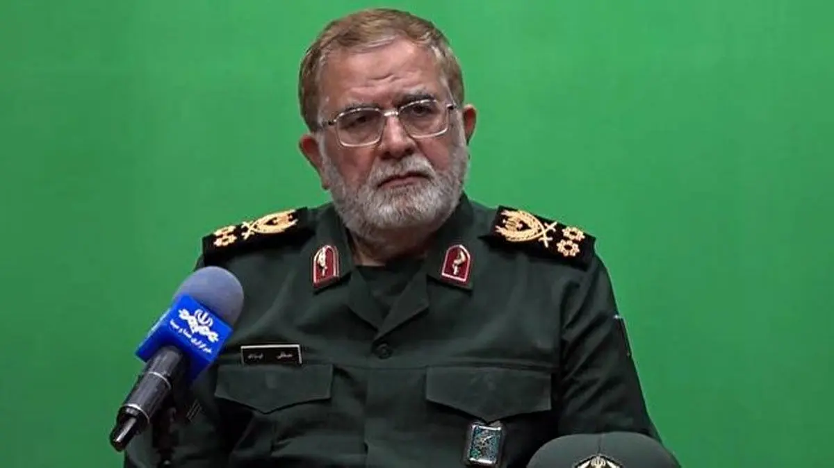  تنگه هرمز تا تحقق شروط ایران مسدود می‌ماند