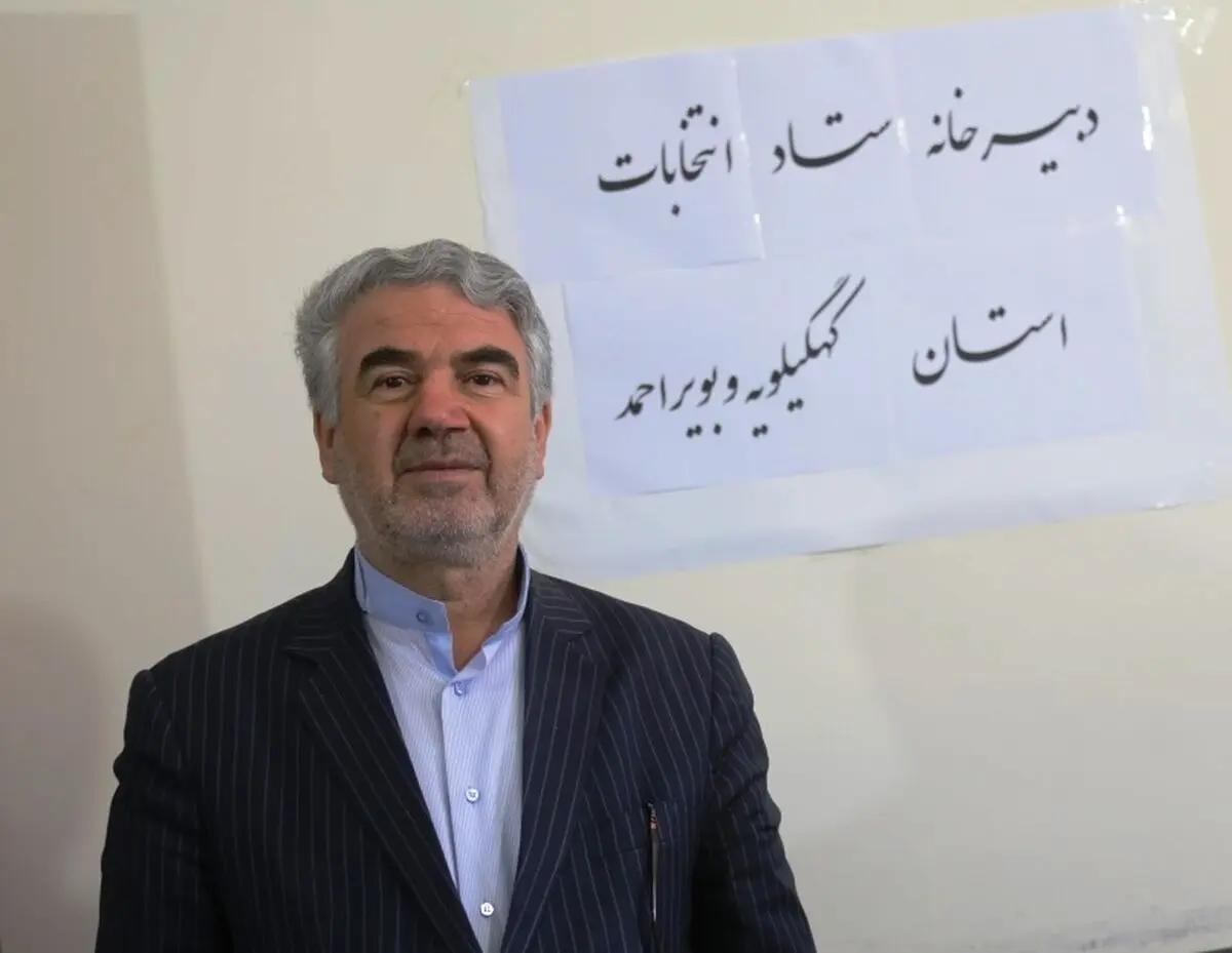 صیانت از آرای مردم وظیفه ستاد انتخابات است
