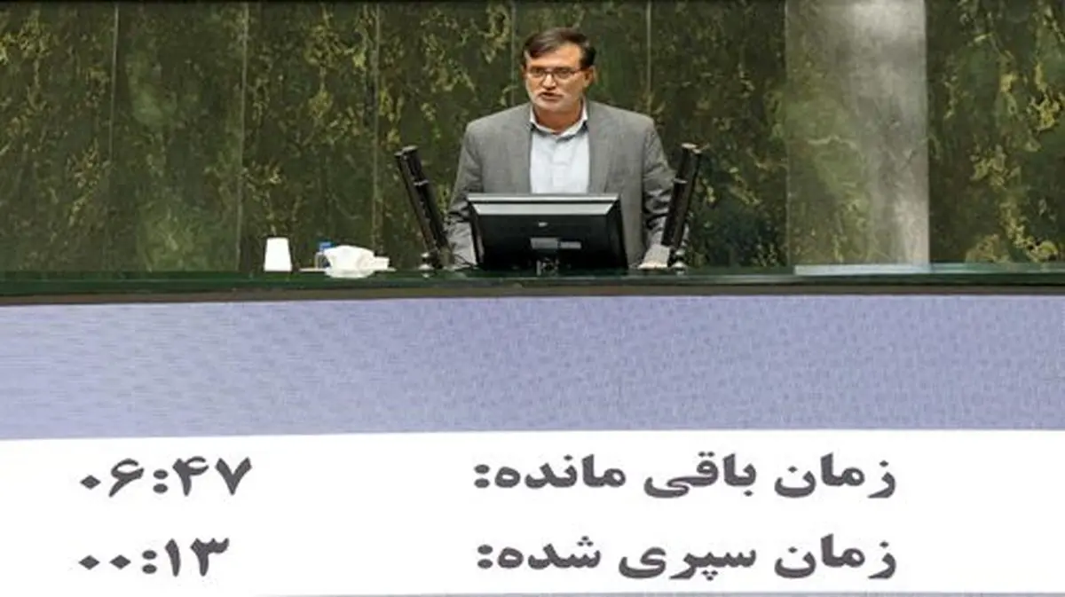 قطعیهای برق در استان تهران به صورت عادلانه اعمال شود