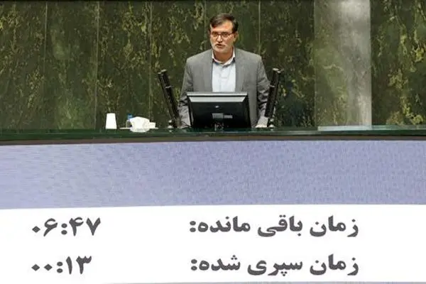قطعی‌های برق در استان تهران به صورت عادلانه اعمال شود