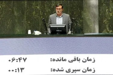 قطعی‌های برق در استان تهران به صورت عادلانه اعمال شود