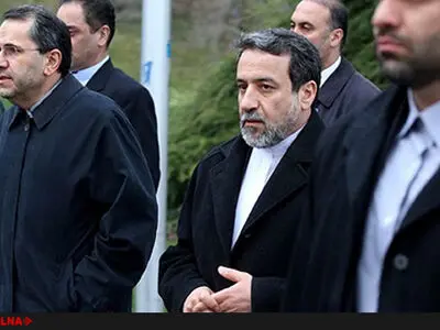 US must be held accountable for its violations of nuclear deal: Araqchi