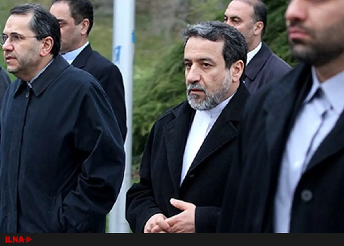 US must be held accountable for its violations of nuclear deal: Araqchi