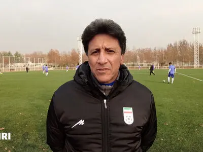 ویدیو: صحبت‌های مرفاوی در خصوص آخرین شرایط تیم ملی جوانان