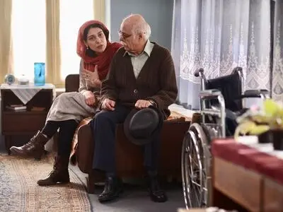 حضور «بنفشه آفریقایی» در جشنواره سن لوییز