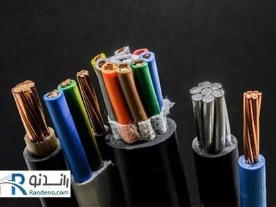 آشنایی با انواع کابل
