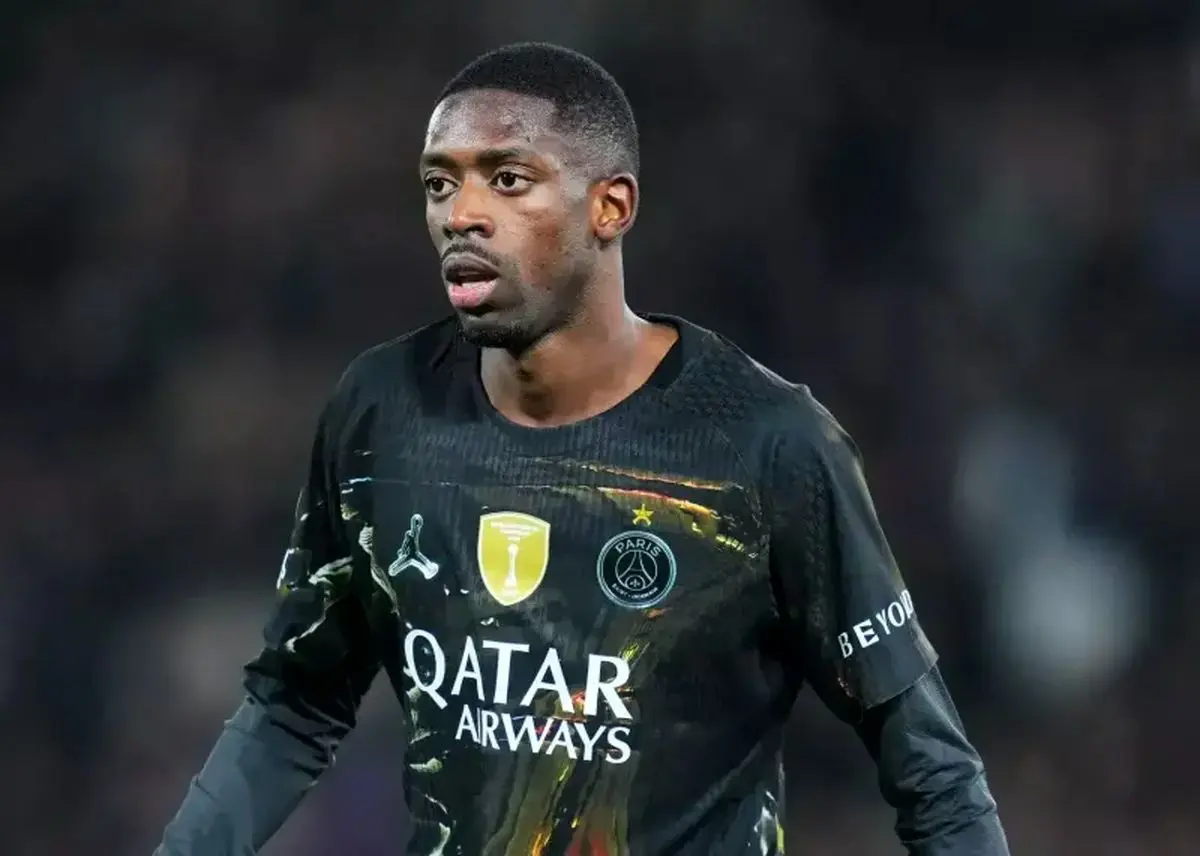 پایان گمانه‌زنی‌ها درباره مقصد جدید برنده توپ طلا