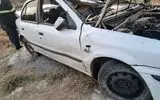 ۱۳ مصدوم در دو سانحه رانندگی جاده‌ای خوزستان